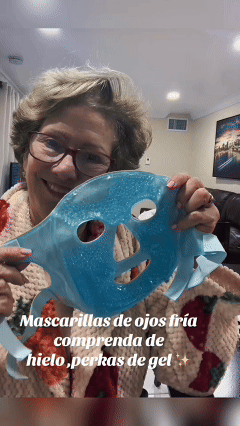 ✨ MASCARILLA FACIAL
