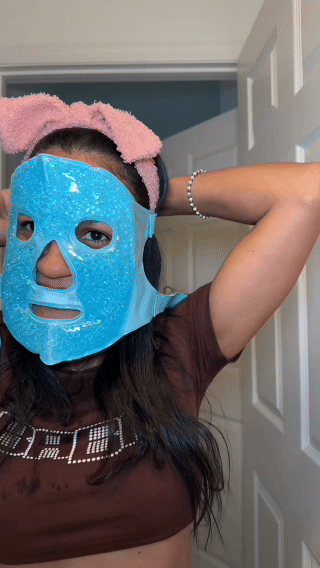 ✨ MASCARILLA FACIAL