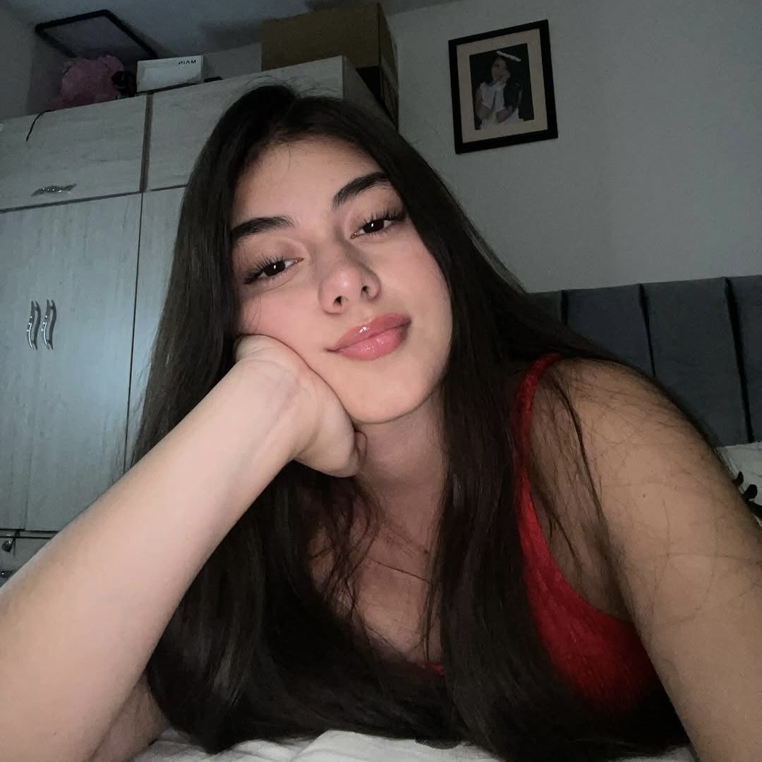 <strong>María Fernanda R.</strong>