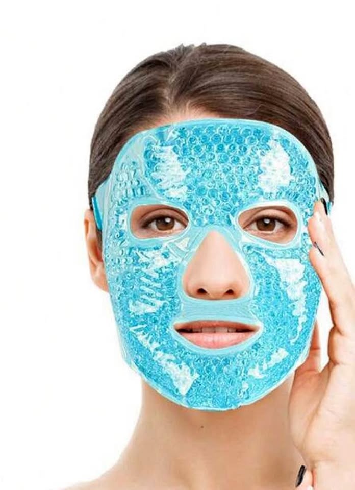✨ MASCARILLA FACIAL